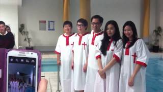 POH Baptism 05/06/2014