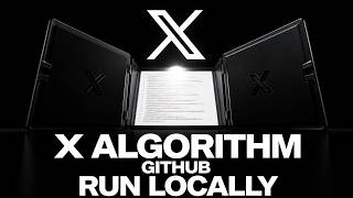 X Algorithm GitHub Tutorial: Run the Grok Mini Phoenix Feed Ranker Locally