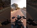 Morning Ride #biker #rider #biking #bikeride #morningvibes #morning #road #highway #hills #sunday