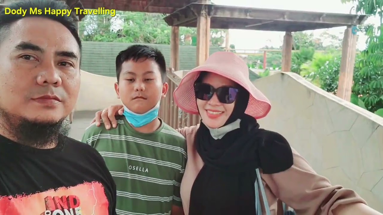 Wisata Asik ke Saloka Jawa tengah @DodyMsHappyTravelling http://ncs.io/BuriedAlive