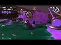 サーモンロック【サーモンランNW】