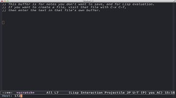 CIDER Known REPL Endpoints