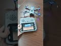 AE19 Screen RC Drone 720P HD Brushless Motor Aerial Photography Quadcopter Obstacle Avoidance Drone