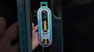 OOZE Twist Slim Pen Flex Temp Battery