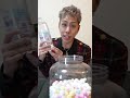 ドデカボールラムネうま釈迦カクテル!! #shorts