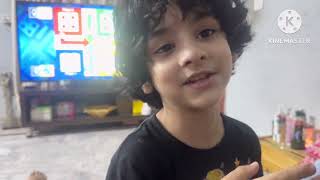 Ludo challenge # family game #ludogame #familyvlog #vlog  screenshot 4