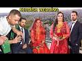 Van'da Dillere Destan Olan Düğün | Bahar &amp; Yunus