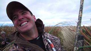 HIGDON OUTDOORS TV - 403- "Death Valley"