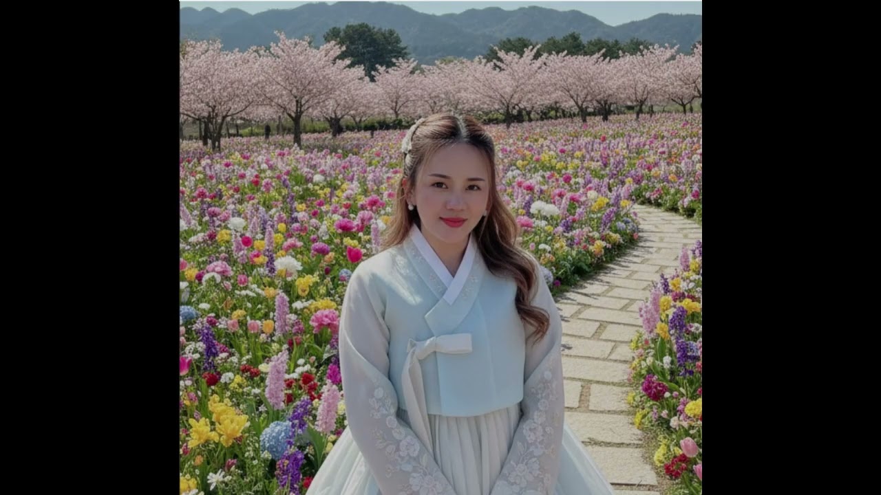 Leej muam Hmong Tus kuv Nco