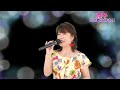 京子 この歌大好き!!『桃色吐息』高橋真梨子 by森京子