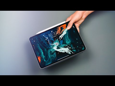 One Month Later With iPad Pro! (Best Apple Product?!)