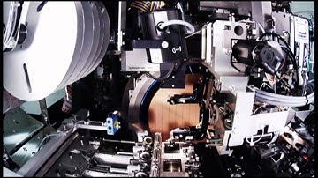 Intel Factory Tour - 32nm Manufacturing Technique - KMedia Channel