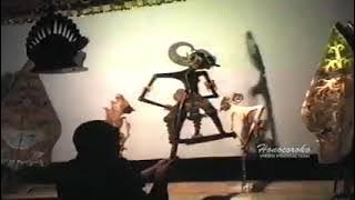 Wisanggeni Takon Bapa - Ki H. Anom Suroto - #lawasankianomsuroto