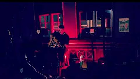Jon Ward   Wildwood   Soundcheck April 8th 2022