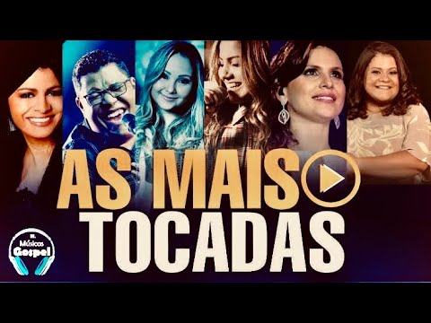 Louvores E Adoração 2020 As Melhores Músicas Gospel Mais Tocadas 2020 Top Hinos Gospel Youtube
