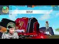 Gaming syeed vs x light ff  1 vs 1garena free fire gaming talha choto vi vs x light ff