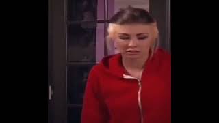 girls staring and looking around reaction video bgc5