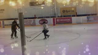 Hockey Skills with Dan Selin HockeyCPN