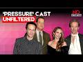 Andrew Scott & Brendan Fraser REVEAL The Untold D-Day Story Behind ‘Pressure’ | INTERVIEW