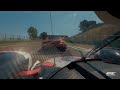 Onboard R-ace GP #85 I 4 Hours of Imola 2026 I ELMS