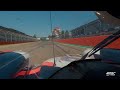Onboard R-ace GP #85 I 4 Hours of Imola 2026 I ELMS