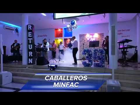 🔥 Ese Gigante CAE ante el Rey! 🙌🎶 | Hombres de Fe Cantando con Poder #EseGigante #MusicaCristiana 