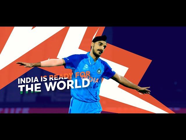 Team India's bowlers are ready to win the ULTIMATE T20 prize | #T20WorldCupOnStar class=
