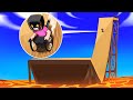 This Rage Game Will Put You In A WheelChair... Literally.