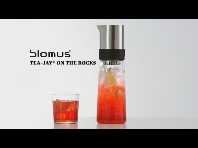 Blomus TEA-JAY Iced Tea Maker class=