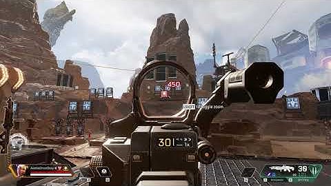 APEX LEGENDS No Recoil Macros 🥇 By Legit-Helpers.com 2021