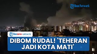 Download Lagu Kesaksian WNI di Iran: Teheran Jadi Kota Mati, Dibangunkan Dentuman Rudal, Tangis Pecah di Asrama MP3 Download Lagu Kesaksian WNI di Iran: Teheran Jadi Kota Mati, Dibangunkan Dentuman Rudal, Tangis Pecah di Asrama MP3