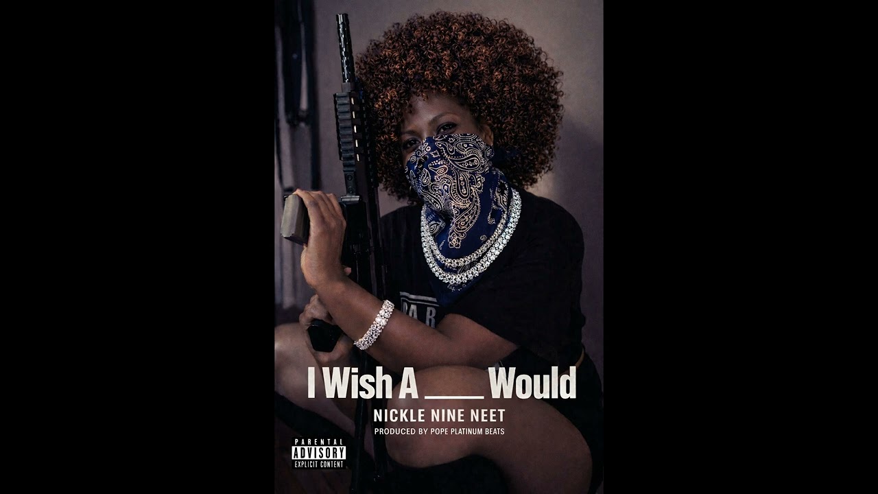 I wish a _____ would