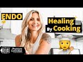 Chef With Endometriosis Heals With Food | Chef Bai
