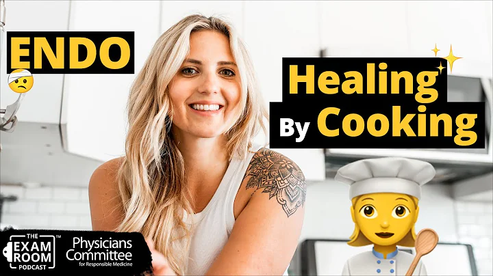Chef With Endometriosis Heals With Food | Chef Bai