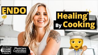 Chef With Endometriosis Heals With Food | Chef Bai