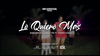 Lo Quiero Más - Vannesa Silva Ft Diana Marcela LA DULCE VOZ | Video Oficial