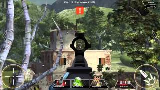 [Kill Shot] No snipers needed screenshot 4