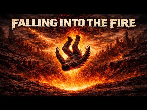 Onix - Falling in to the Fire