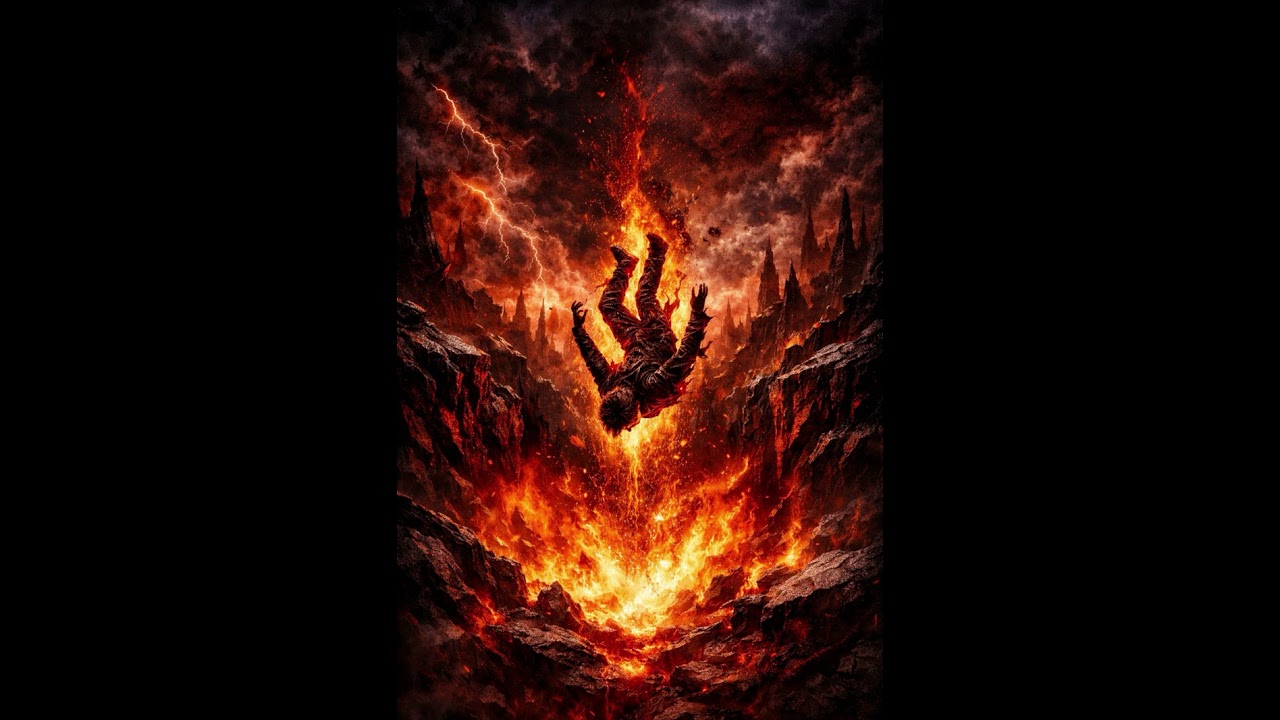 Onix - Falling in to the Fire