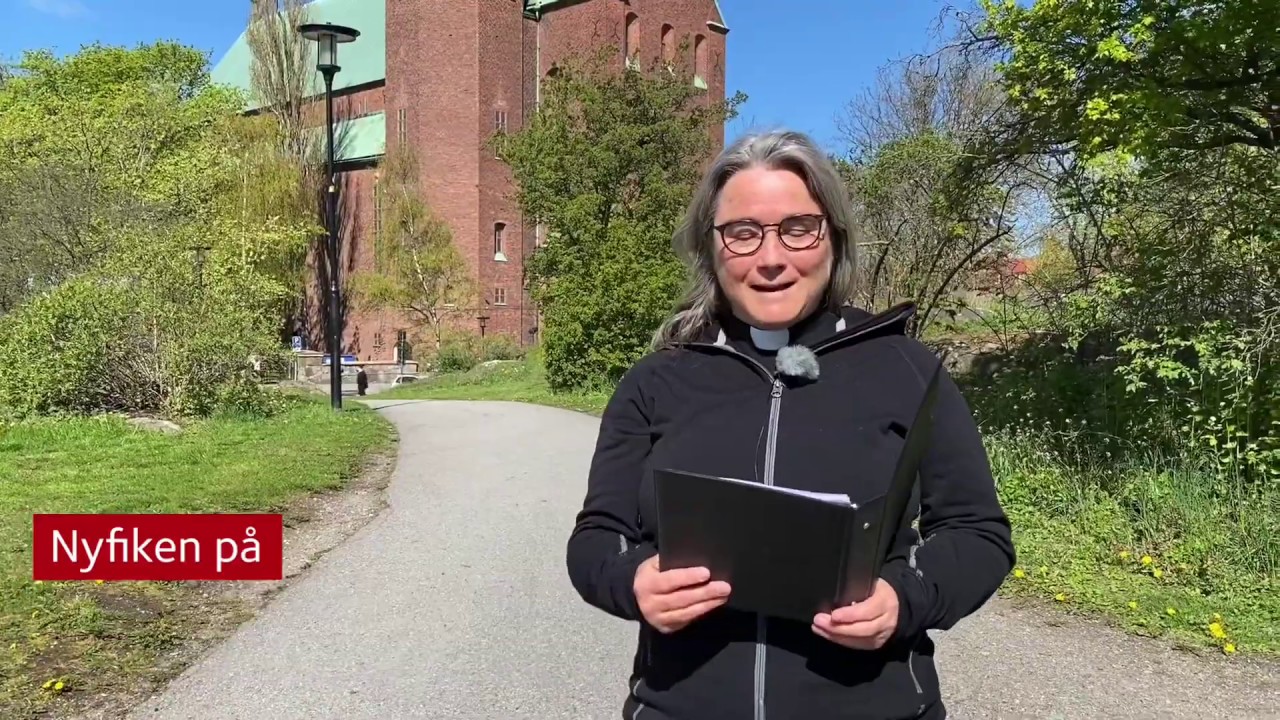 Högalidskyrkans historia