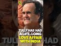Remembering Mark Tully: A Life Intertwined with India | The Quint