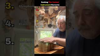 Coolest Instrument Moments Ever. SUB