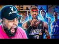 Allen Iverson Is A Cheat Code In NBA The Run NB A 