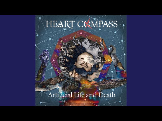 Heart Compass - Second Nature