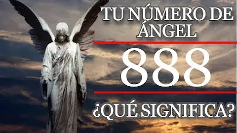 ¿Qué prefijo es el 888?