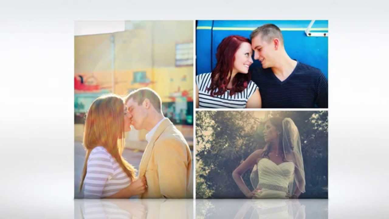 Tulsa Wedding - Encre Photography - Tulsa Wedding Photographer