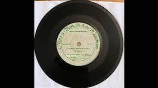 Paul Ngozi - Tiyamike Masoja Athu / Respect (...For The Husband)  [Zamrock]