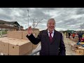 Dr. Roberts carnival 2025 Pesach set to be largest