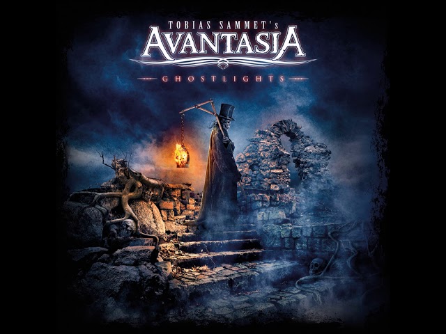 Avantasia - Prelude/Reach out for the light