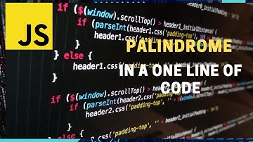 Program to check if a string is palindrome or not in hindi | One line of code